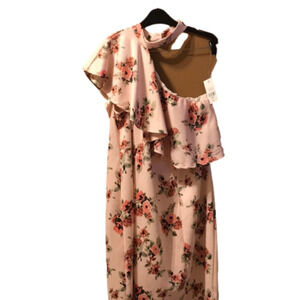 Fashion to figure dress